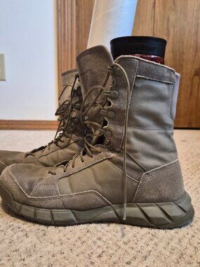 Oakley Light Assault II Sage Breen